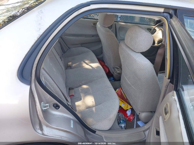 46369041 :رقم المزاد ، 1NXBR12E82Z618669 vin ، 2002 Toyota Corolla Le مزاد بيع