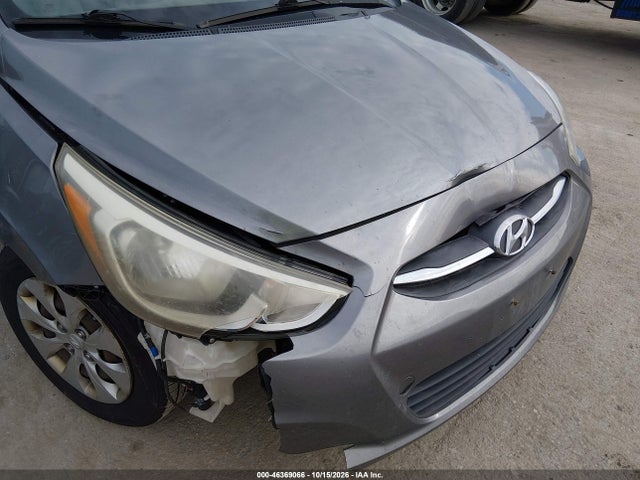 Aukcja sprzedaży 2015 Hyundai Accent Gls, vin: KMHCT4AE0FU796039, numer aukcji: 46369066