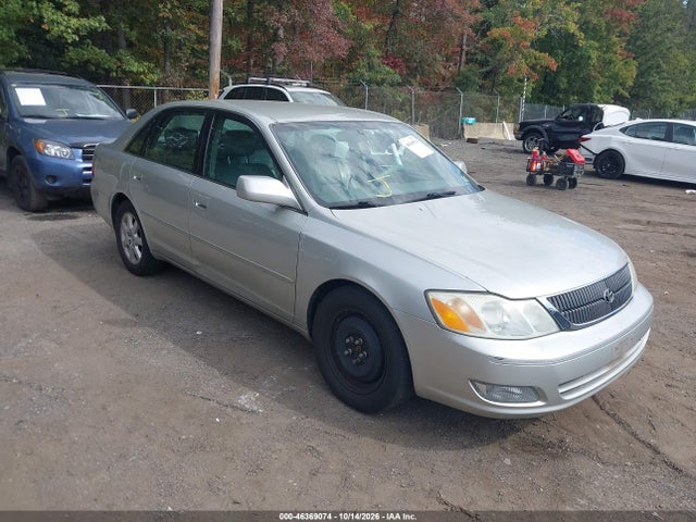 Aukcja sprzedaży 2002 Toyota Avalon Xls, vin: 4T1BF28B02U222912, numer aukcji: 46369074
