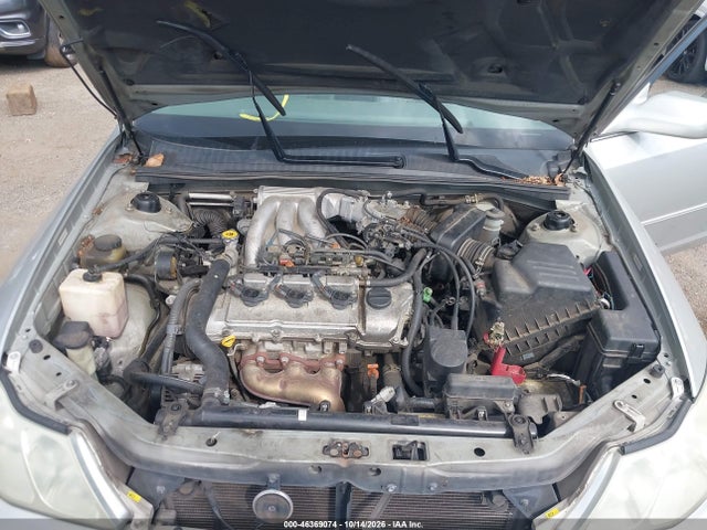 Aukcja sprzedaży 2002 Toyota Avalon Xls, vin: 4T1BF28B02U222912, numer aukcji: 46369074