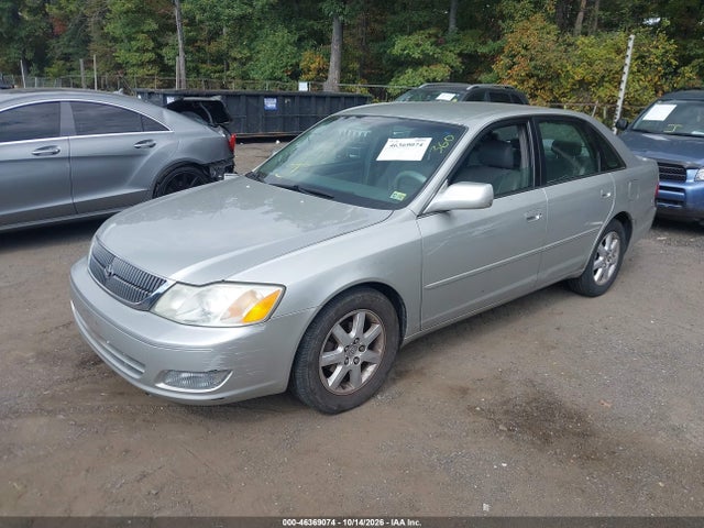 Aukcja sprzedaży 2002 Toyota Avalon Xls, vin: 4T1BF28B02U222912, numer aukcji: 46369074