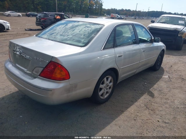 Aukcja sprzedaży 2002 Toyota Avalon Xls, vin: 4T1BF28B02U222912, numer aukcji: 46369074