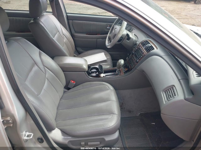 Aukcja sprzedaży 2002 Toyota Avalon Xls, vin: 4T1BF28B02U222912, numer aukcji: 46369074
