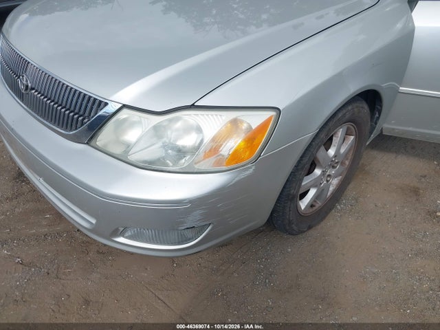 Aukcja sprzedaży 2002 Toyota Avalon Xls, vin: 4T1BF28B02U222912, numer aukcji: 46369074