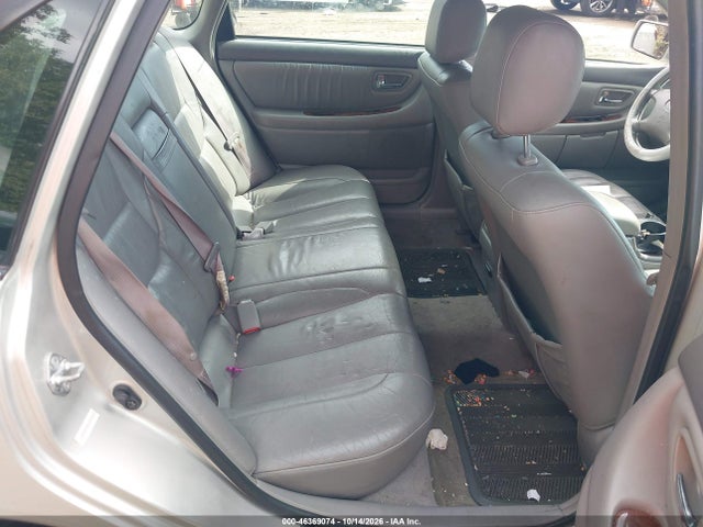 Aukcja sprzedaży 2002 Toyota Avalon Xls, vin: 4T1BF28B02U222912, numer aukcji: 46369074