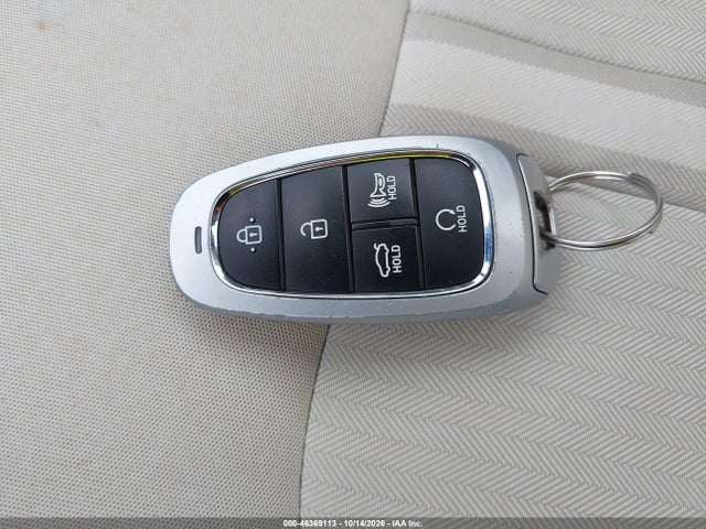 Продаж на аукціоні авто 2021 Hyundai Sonata Blue, vin: KMHL24JJ6MA030282, номер лоту: 46369113