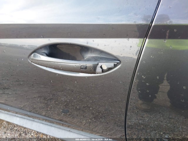 Продаж на аукціоні авто 2021 Hyundai Sonata Blue, vin: KMHL24JJ6MA030282, номер лоту: 46369113