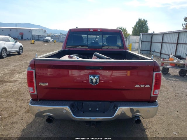 RAM 1500 Laramie 2014 1C6RR7JT7ES474268 Image 16