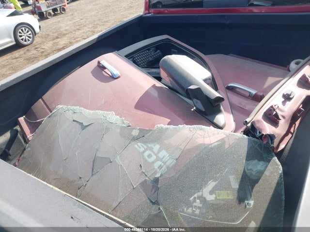 RAM 1500 Laramie 2014 1C6RR7JT7ES474268 Image 11