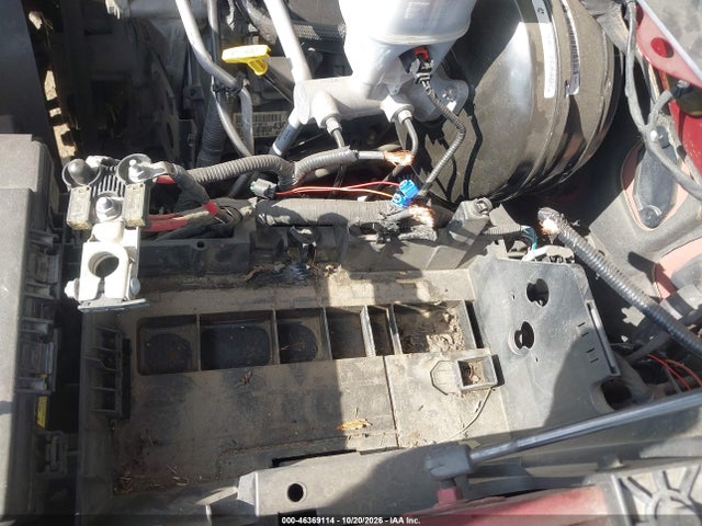 RAM 1500 Laramie 2014 1C6RR7JT7ES474268 Image 17