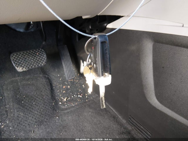 Aukcja sprzedaży 2017 Chevrolet Equinox Lt, vin: 2GNALCEK6H6222771, numer aukcji: 46369138