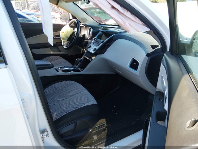 Aukcja sprzedaży 2017 Chevrolet Equinox Lt, vin: 2GNALCEK6H6222771, numer aukcji: 46369138