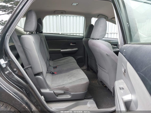 Aukcja sprzedaży 2012 Toyota Prius V Three, vin: JTDZN3EU0C3124536, numer aukcji: 46369155