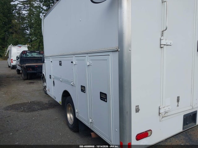 1GB3GRCG0G1317632 Chevrolet Express Cutaway 3500