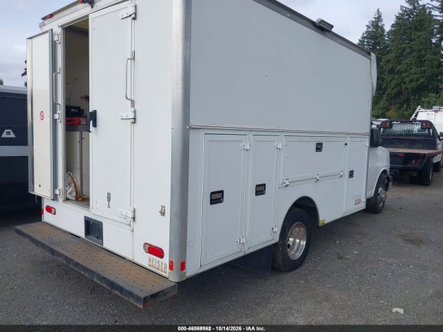 1GB3GRCG0G1317632 Chevrolet Express Cutaway 3500