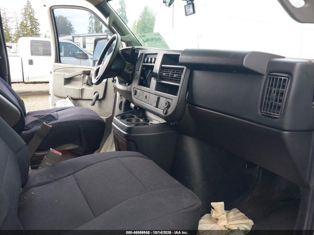 1GB3GRCG0G1317632 Chevrolet Express Cutaway 3500