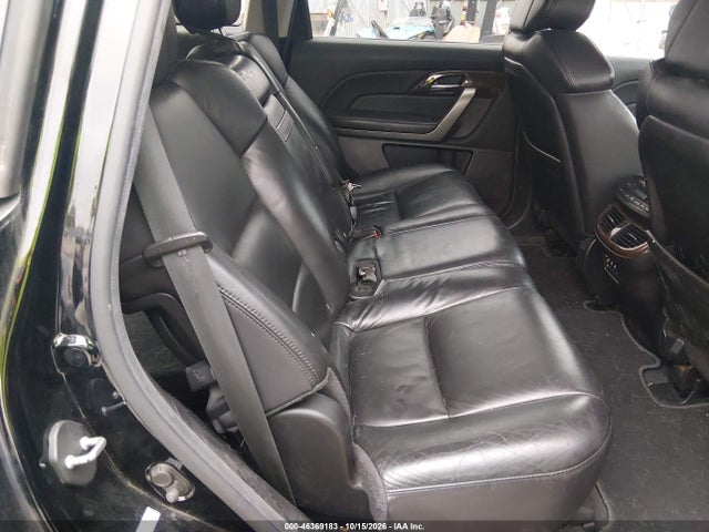 46369183 :رقم المزاد ، 2HNYD2H42BH537035 vin ، 2011 Acura Mdx Technology Package مزاد بيع