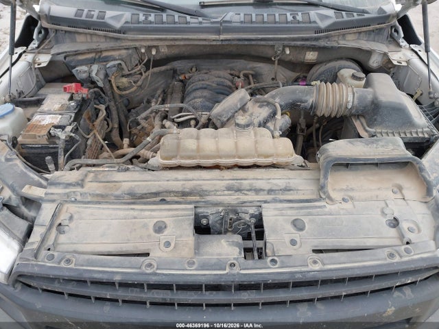 Aukcja sprzedaży 2020 Ford F-150 Xl, vin: 1FTEX1C55LKF18919, numer aukcji: 46369196