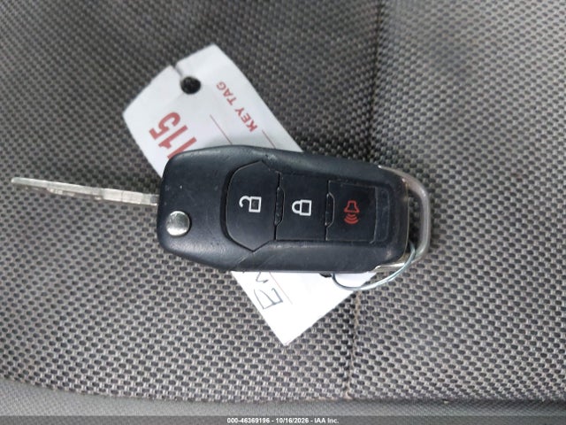 Aukcja sprzedaży 2020 Ford F-150 Xl, vin: 1FTEX1C55LKF18919, numer aukcji: 46369196