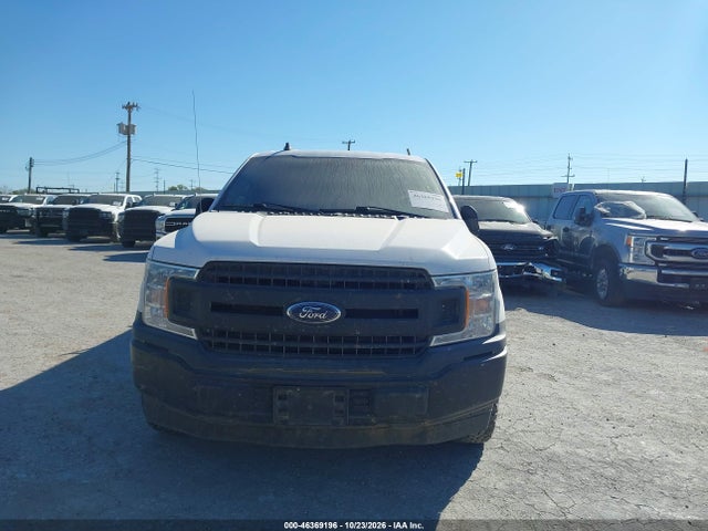 Aukcja sprzedaży 2020 Ford F-150 Xl, vin: 1FTEX1C55LKF18919, numer aukcji: 46369196