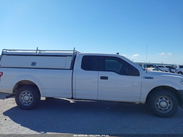 Aukcja sprzedaży 2020 Ford F-150 Xl, vin: 1FTEX1C55LKF18919, numer aukcji: 46369196