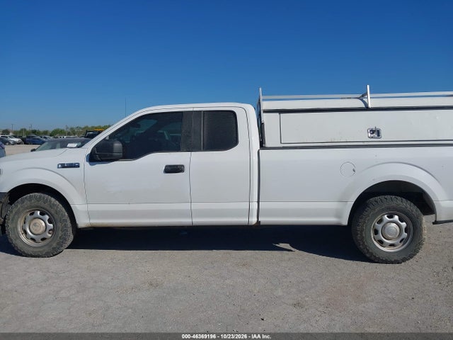Aukcja sprzedaży 2020 Ford F-150 Xl, vin: 1FTEX1C55LKF18919, numer aukcji: 46369196