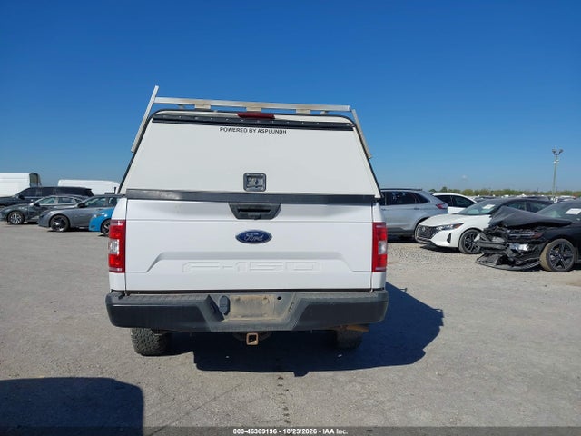 Aukcja sprzedaży 2020 Ford F-150 Xl, vin: 1FTEX1C55LKF18919, numer aukcji: 46369196