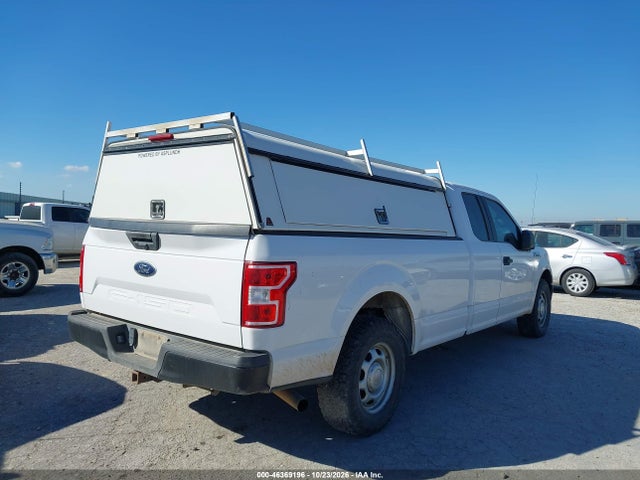 Aukcja sprzedaży 2020 Ford F-150 Xl, vin: 1FTEX1C55LKF18919, numer aukcji: 46369196