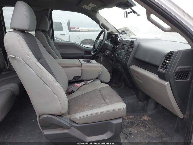 Aukcja sprzedaży 2020 Ford F-150 Xl, vin: 1FTEX1C55LKF18919, numer aukcji: 46369196