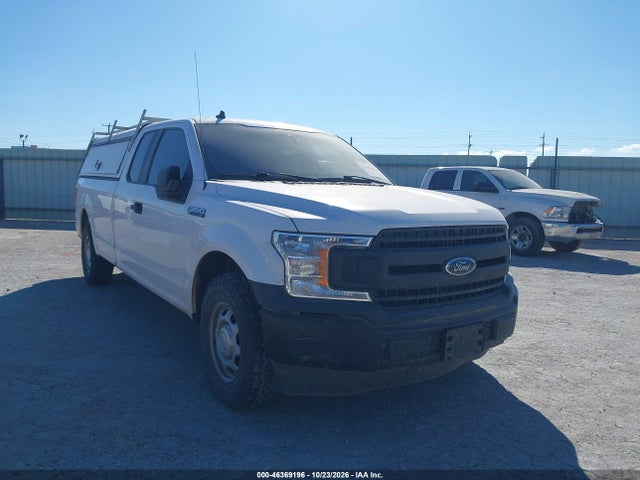 Aukcja sprzedaży 2020 Ford F-150 Xl, vin: 1FTEX1C55LKF18919, numer aukcji: 46369196