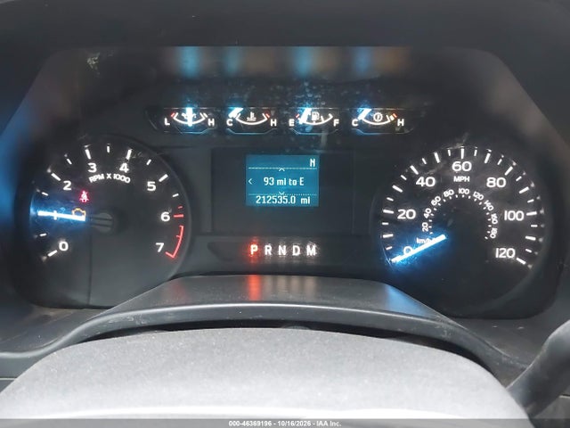 Aukcja sprzedaży 2020 Ford F-150 Xl, vin: 1FTEX1C55LKF18919, numer aukcji: 46369196