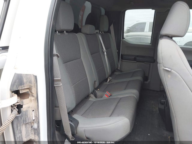 Aukcja sprzedaży 2020 Ford F-150 Xl, vin: 1FTEX1C55LKF18919, numer aukcji: 46369196