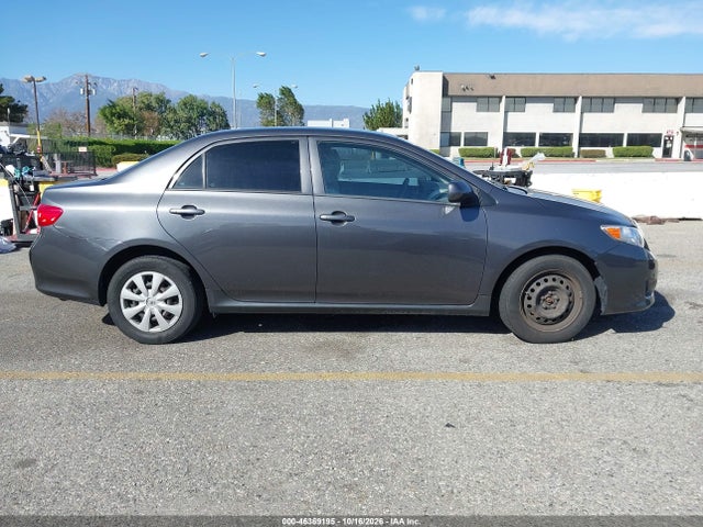 Aukcja sprzedaży 2010 Toyota Corolla Le, vin: 1NXBU4EE9AZ204827, numer aukcji: 46369195