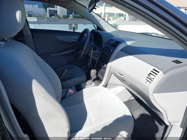 Aukcja sprzedaży 2010 Toyota Corolla Le, vin: 1NXBU4EE9AZ204827, numer aukcji: 46369195