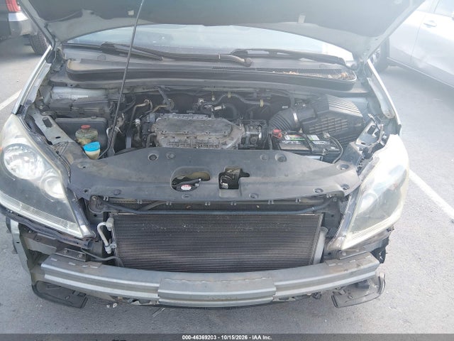Продаж на аукціоні авто 2007 Honda Odyssey Ex-l, vin: 5FNRL38687B080619, номер лоту: 46369203