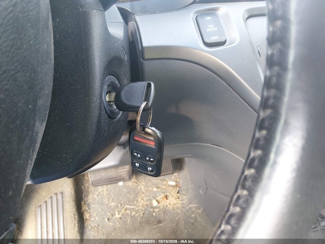 Продаж на аукціоні авто 2007 Honda Odyssey Ex-l, vin: 5FNRL38687B080619, номер лоту: 46369203