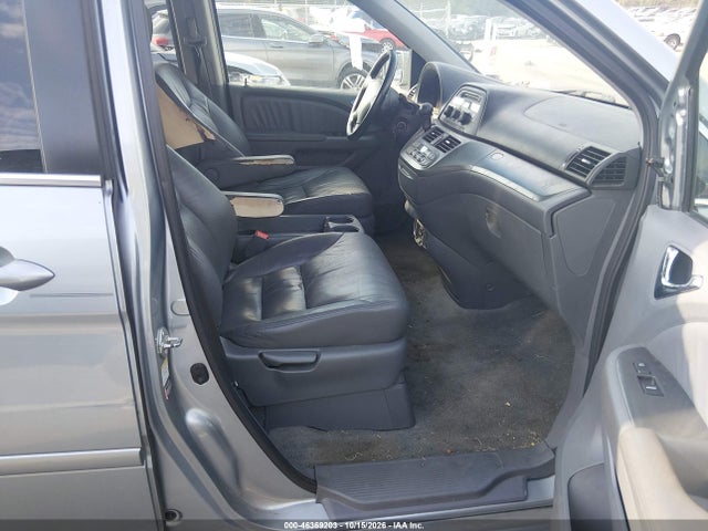 Продаж на аукціоні авто 2007 Honda Odyssey Ex-l, vin: 5FNRL38687B080619, номер лоту: 46369203