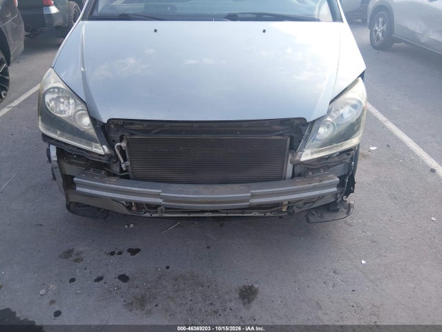 Продаж на аукціоні авто 2007 Honda Odyssey Ex-l, vin: 5FNRL38687B080619, номер лоту: 46369203