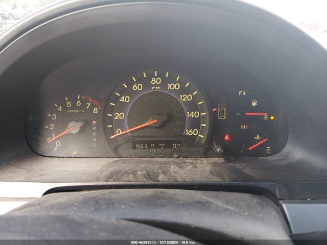 Продаж на аукціоні авто 2007 Honda Odyssey Ex-l, vin: 5FNRL38687B080619, номер лоту: 46369203