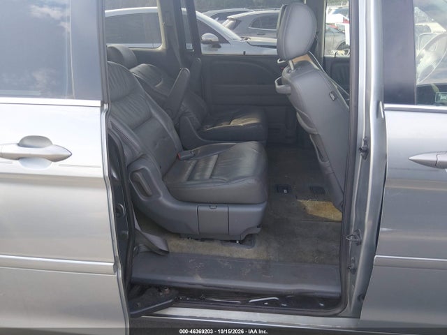 Продаж на аукціоні авто 2007 Honda Odyssey Ex-l, vin: 5FNRL38687B080619, номер лоту: 46369203