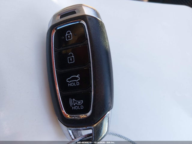 Hyundai ELANTRA N 2022 KMHLW4AK1NU001852 Image 11
