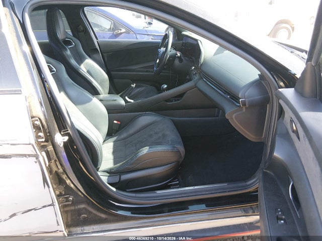 Hyundai ELANTRA N 2022 KMHLW4AK1NU001852 Image 5