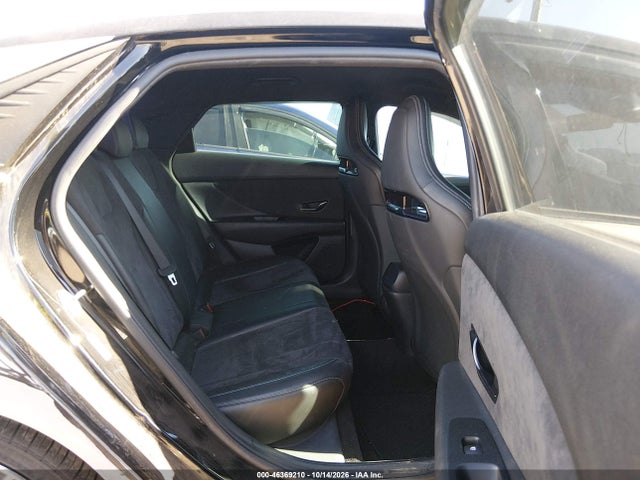Hyundai ELANTRA N 2022 KMHLW4AK1NU001852 Image 8