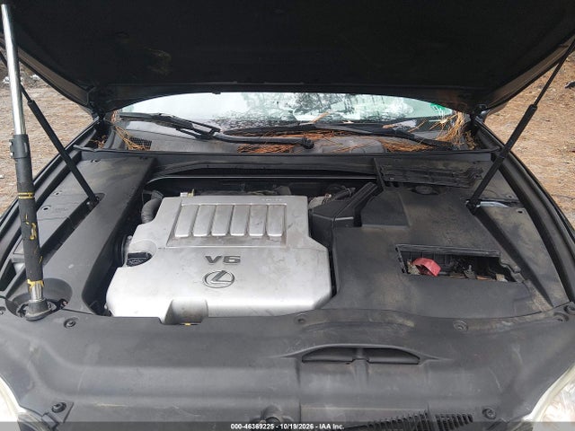 Продажа на аукционе авто 2009 Lexus Es 350, vin: JTHBJ46G792316268, номер лота: 46369225