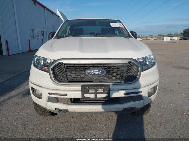 Ford Ranger Xlt 2022 1FTER4FH4NLD54044 Image 12