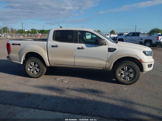 Ford Ranger Xlt 2022 1FTER4FH4NLD54044 Image 13