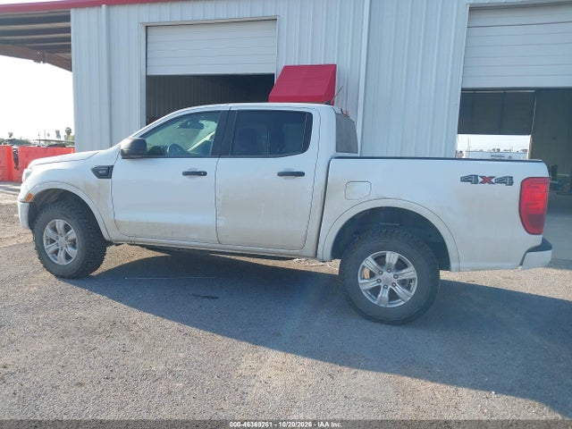 Ford Ranger Xlt 2022 1FTER4FH4NLD54044 Image 14