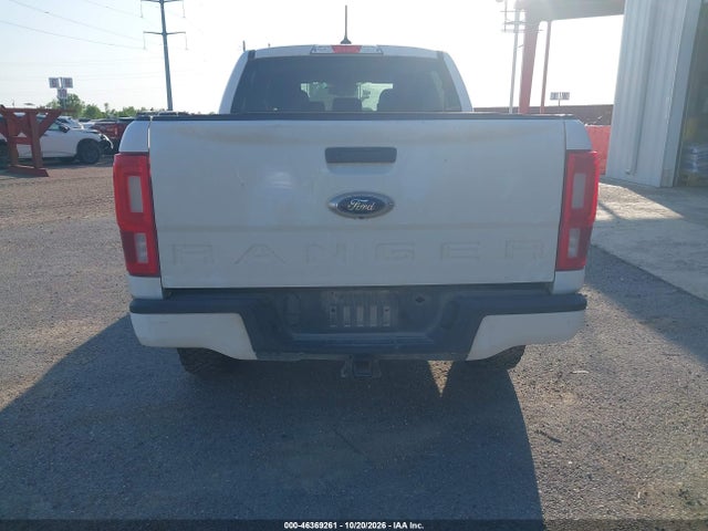 Ford Ranger Xlt 2022 1FTER4FH4NLD54044 Image 16