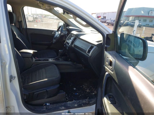 Ford Ranger Xlt 2022 1FTER4FH4NLD54044 Image 5