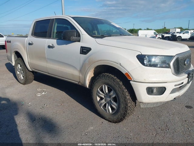 Ford Ranger Xlt 2022 1FTER4FH4NLD54044 Image 6